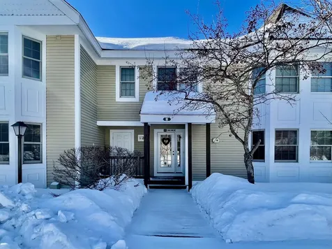 9b Windham Way Dover VT 05356