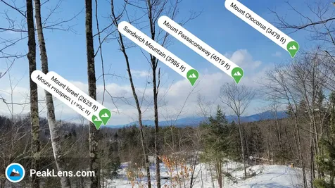 0 Maple Grove Road Madison NH 03849