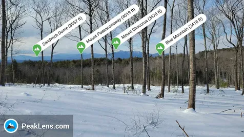 0 Maple Grove Road Madison NH 03849