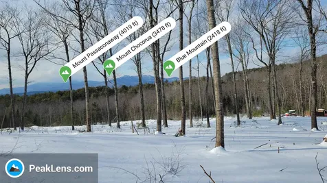 0 Maple Grove Road Madison NH 03849