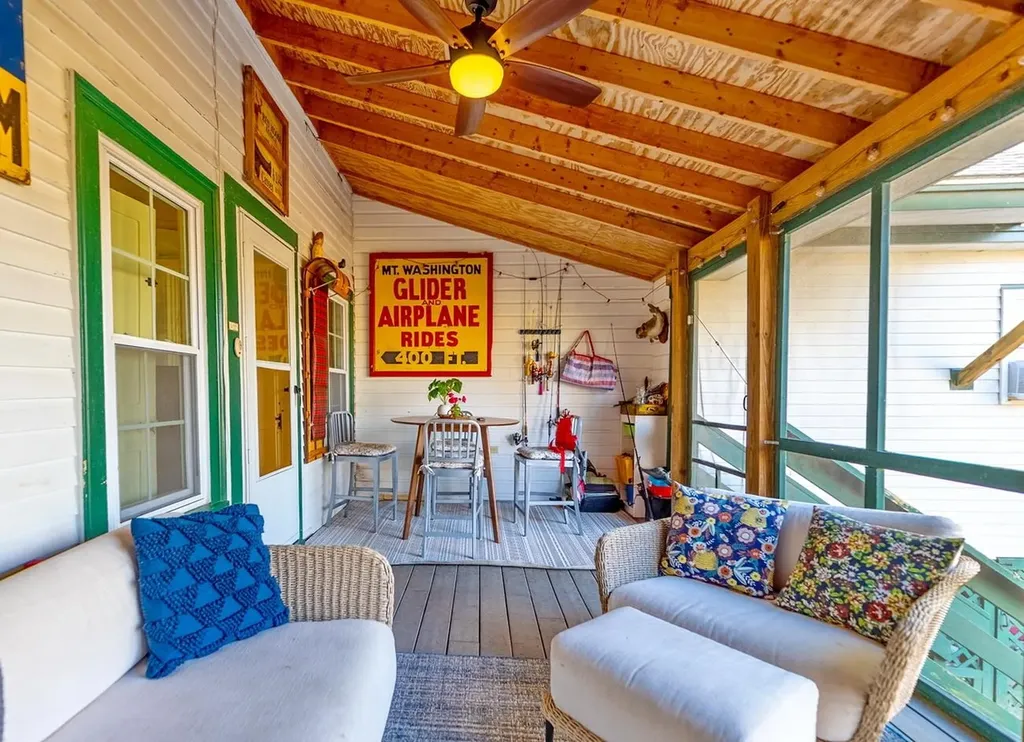 237 Lancaster Road Whitefield NH 03598