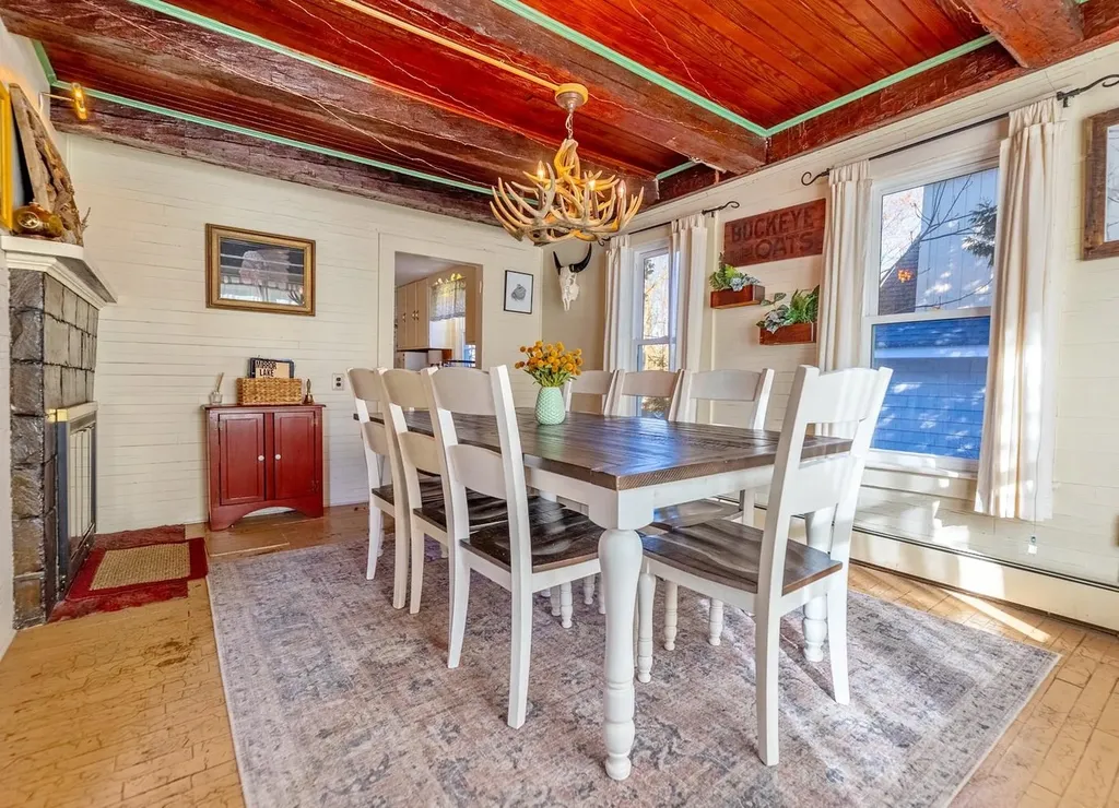 237 Lancaster Road Whitefield NH 03598