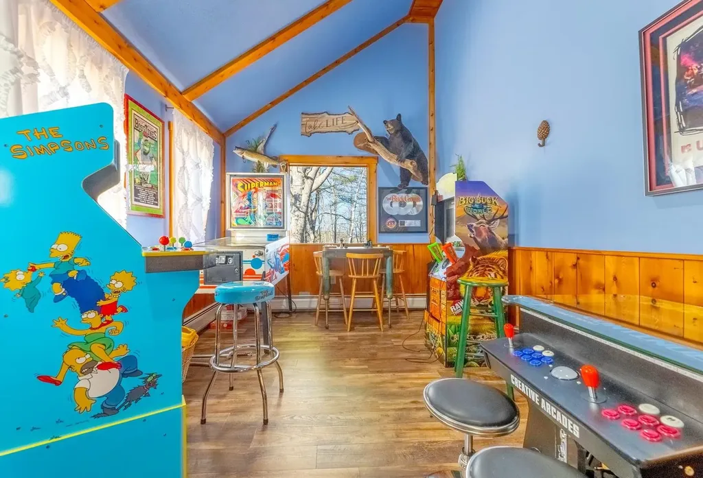 237 Lancaster Road Whitefield NH 03598