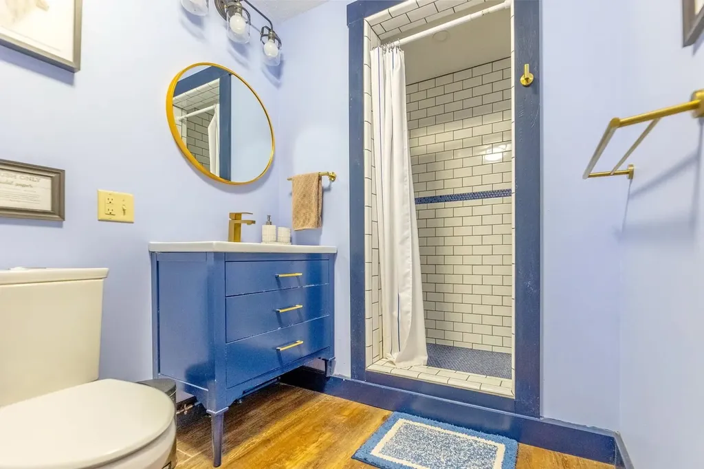 237 Lancaster Road Whitefield NH 03598