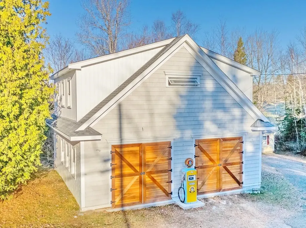 237 Lancaster Road Whitefield NH 03598