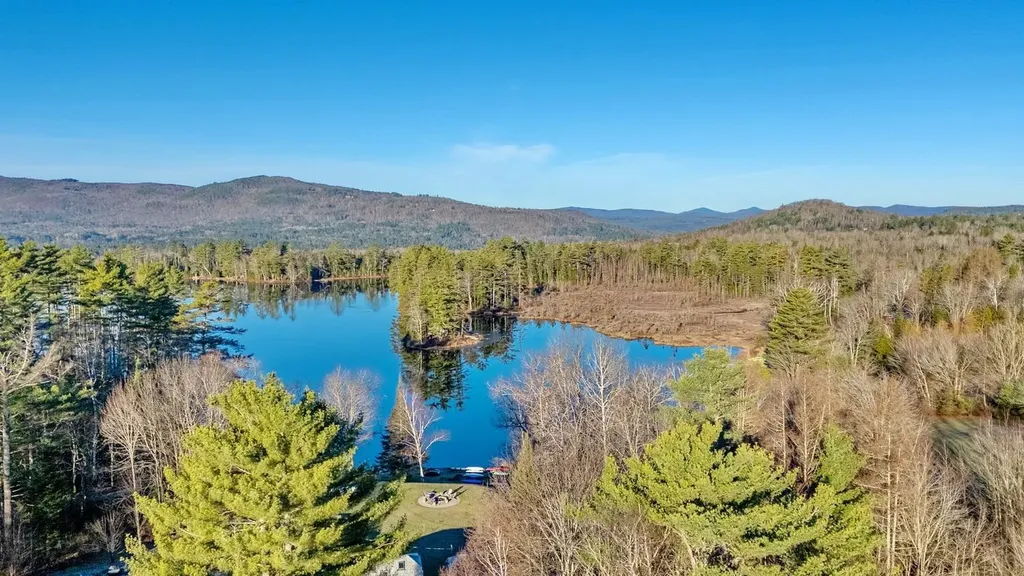 237 Lancaster Road Whitefield NH 03598