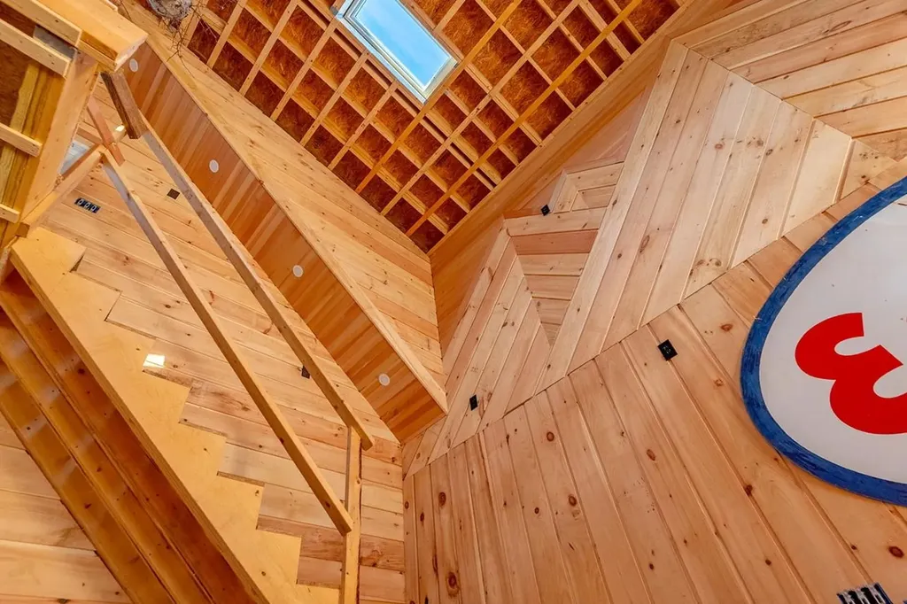 237 Lancaster Road Whitefield NH 03598