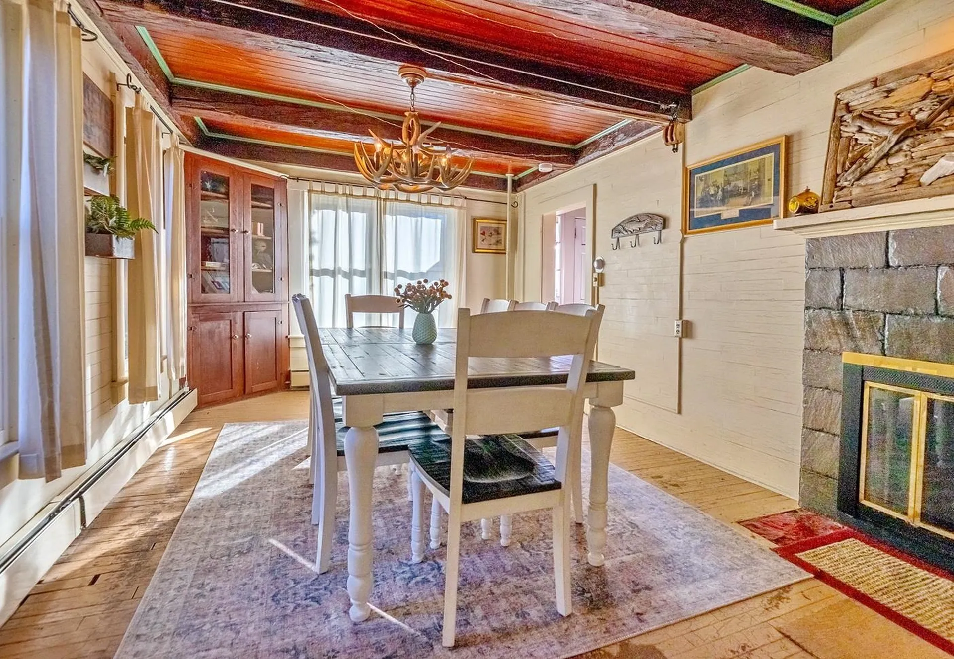 237 Lancaster Road Whitefield NH 03598