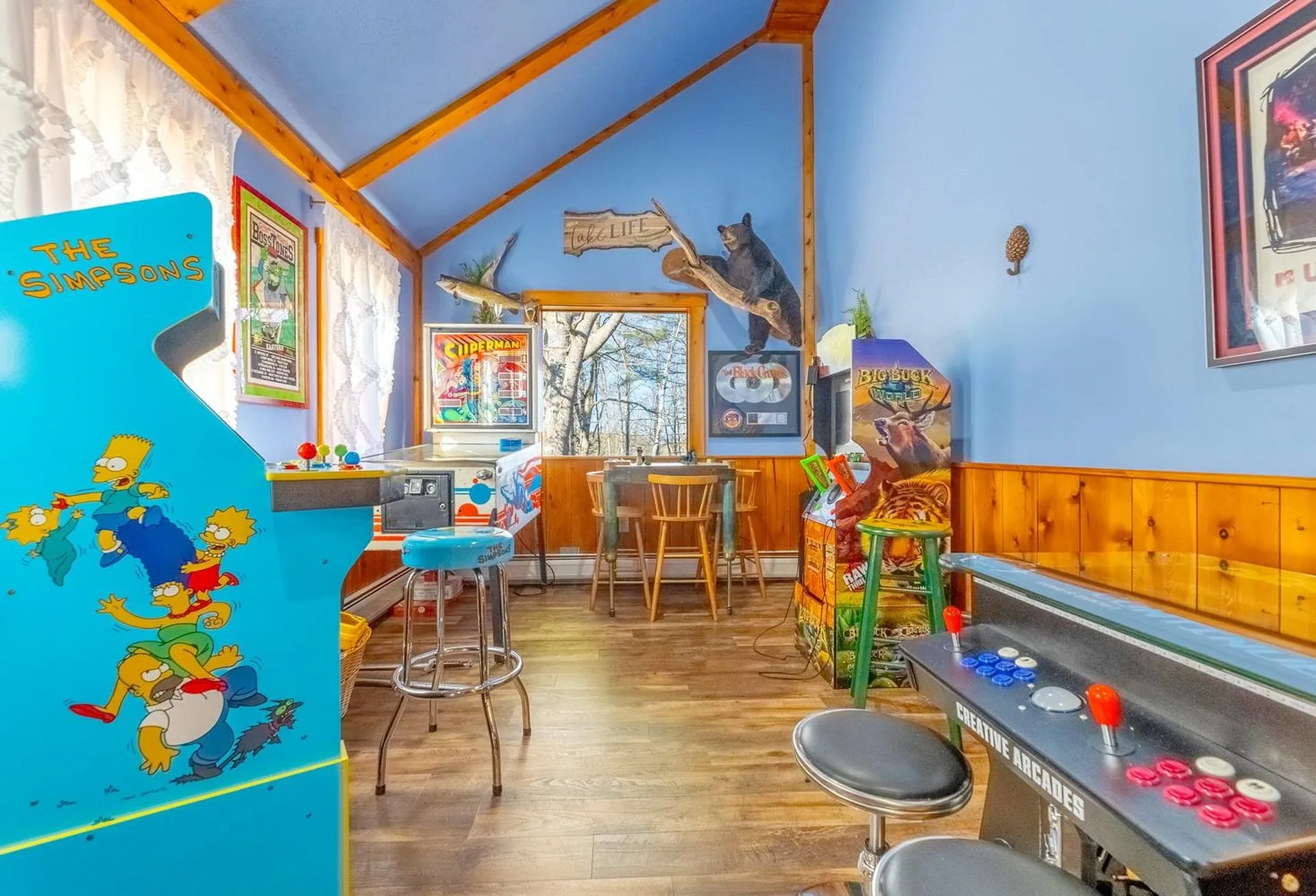 237 Lancaster Road Whitefield NH 03598