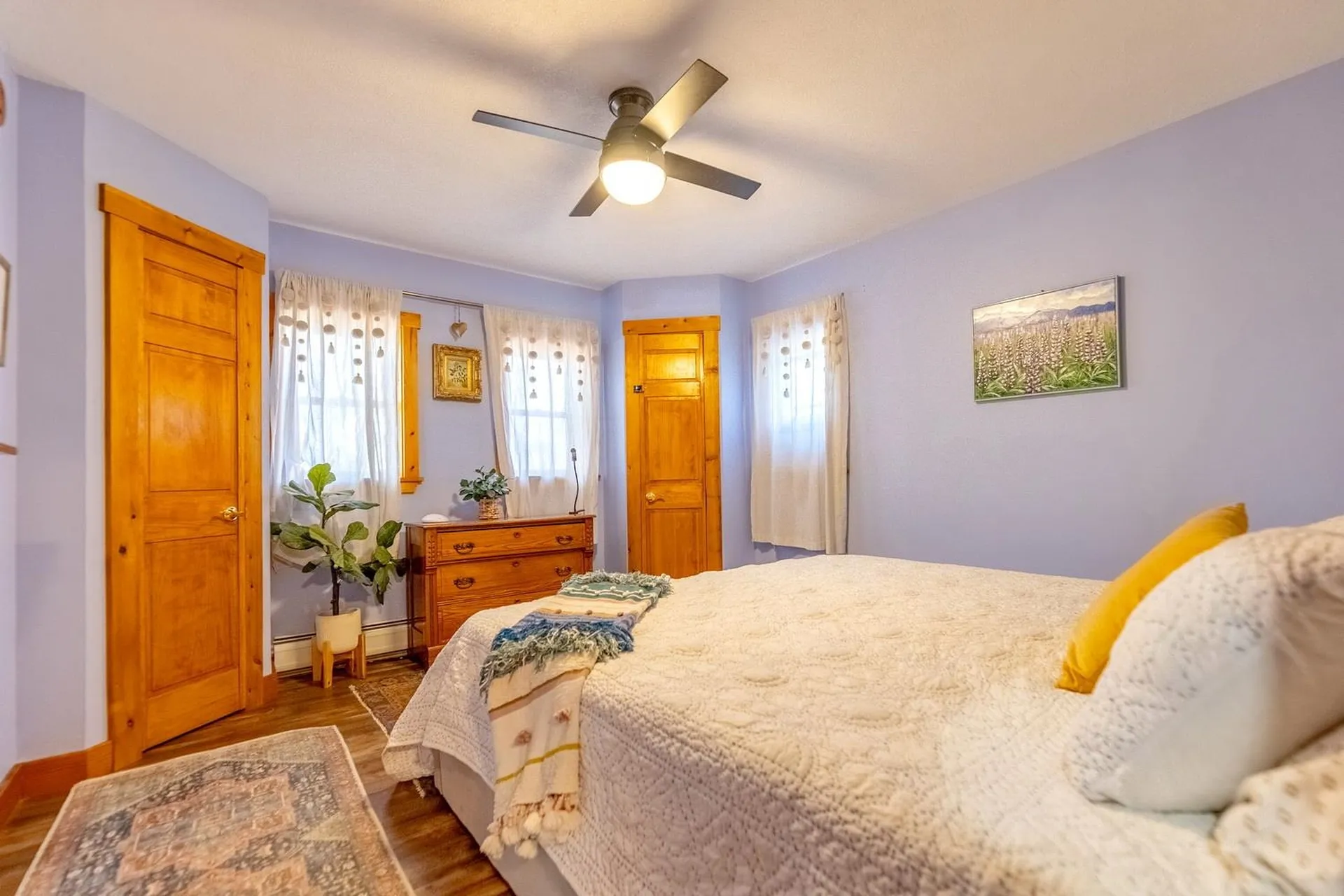 237 Lancaster Road Whitefield NH 03598