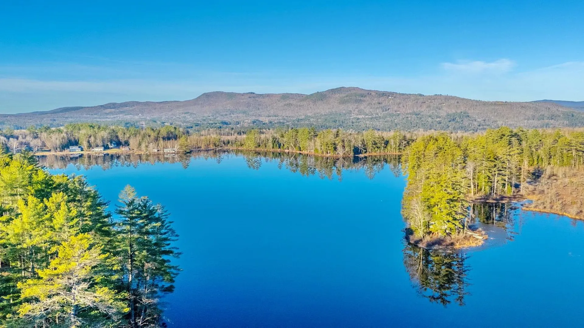 237 Lancaster Road Whitefield NH 03598