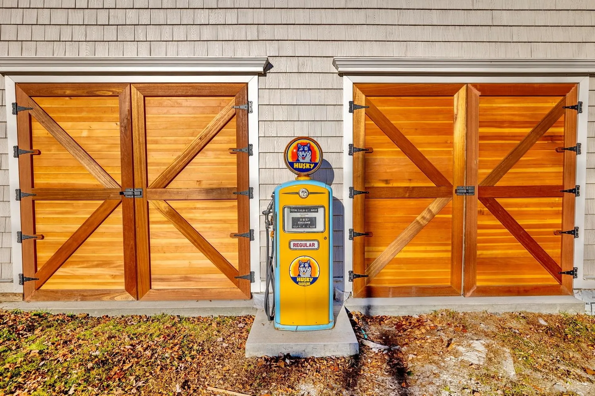 237 Lancaster Road Whitefield NH 03598