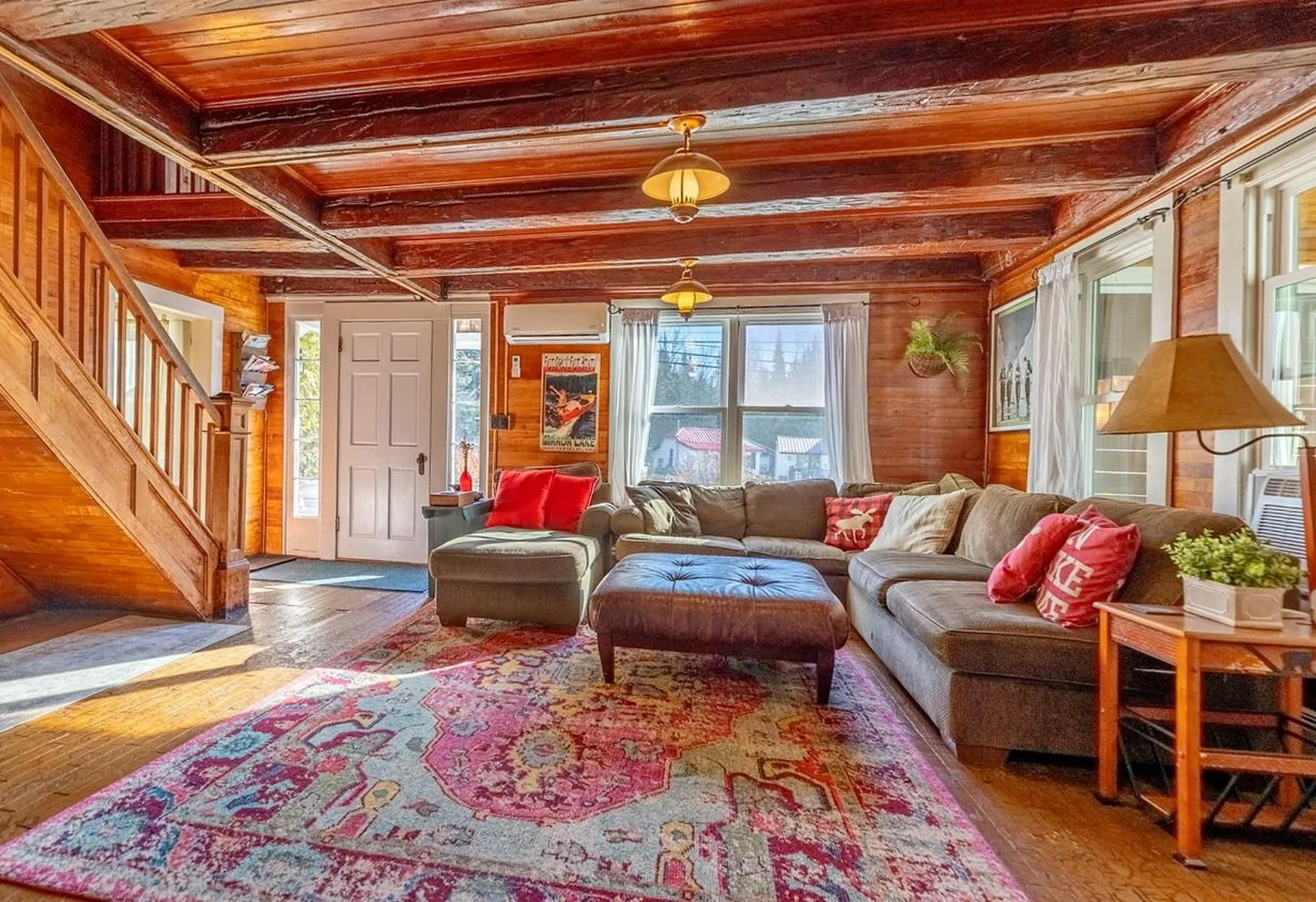 237 Lancaster Road Whitefield NH 03598