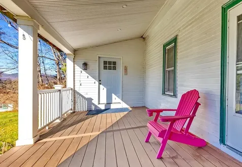 237 Lancaster Road Whitefield NH 03598