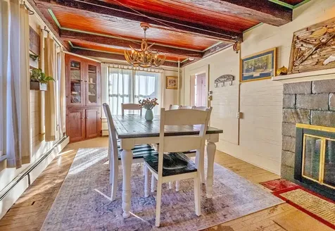 237 Lancaster Road Whitefield NH 03598