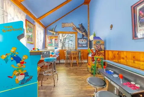 237 Lancaster Road Whitefield NH 03598