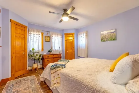 237 Lancaster Road Whitefield NH 03598