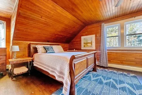 237 Lancaster Road Whitefield NH 03598