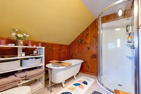 237 Lancaster Road Whitefield NH 03598