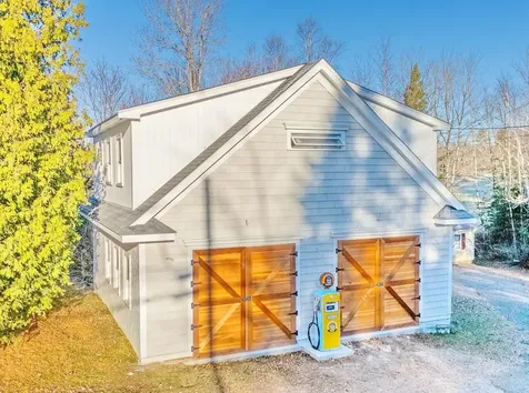 237 Lancaster Road Whitefield NH 03598