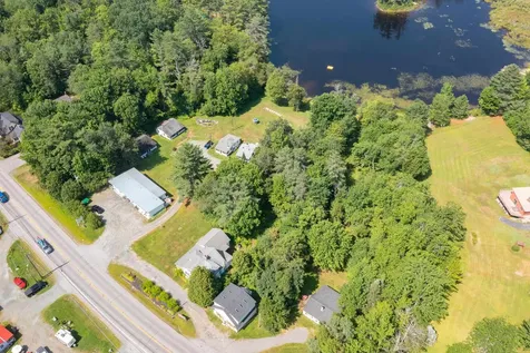 237 Lancaster Road Whitefield NH 03598