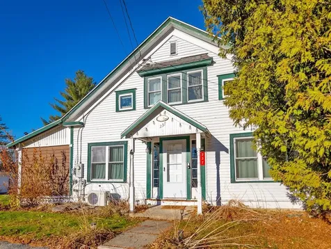 237 Lancaster Road Whitefield NH 03598