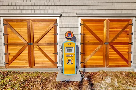 237 Lancaster Road Whitefield NH 03598