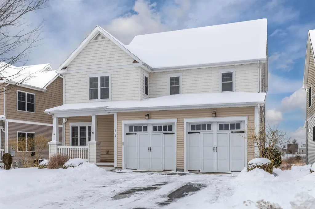 264 Crispin Drive South Burlington VT 05403