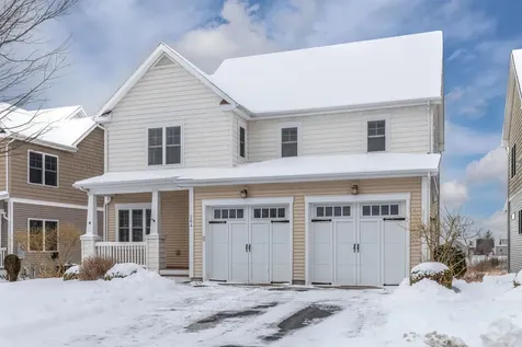 264 Crispin Drive South Burlington VT 05403