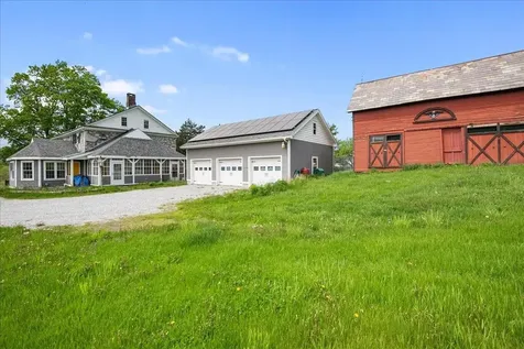 103 Route 22a Orwell VT 05760