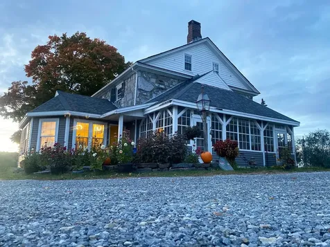 103 Route 22a Orwell VT 05760