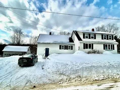 943 Lime Kiln Road Haverhill NH 03780