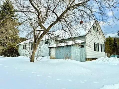 943 Lime Kiln Road Haverhill NH 03780