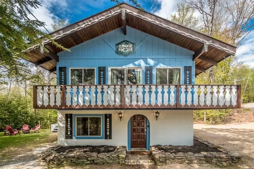 69 Mittenwald Strasse Bartlett NH 03812
