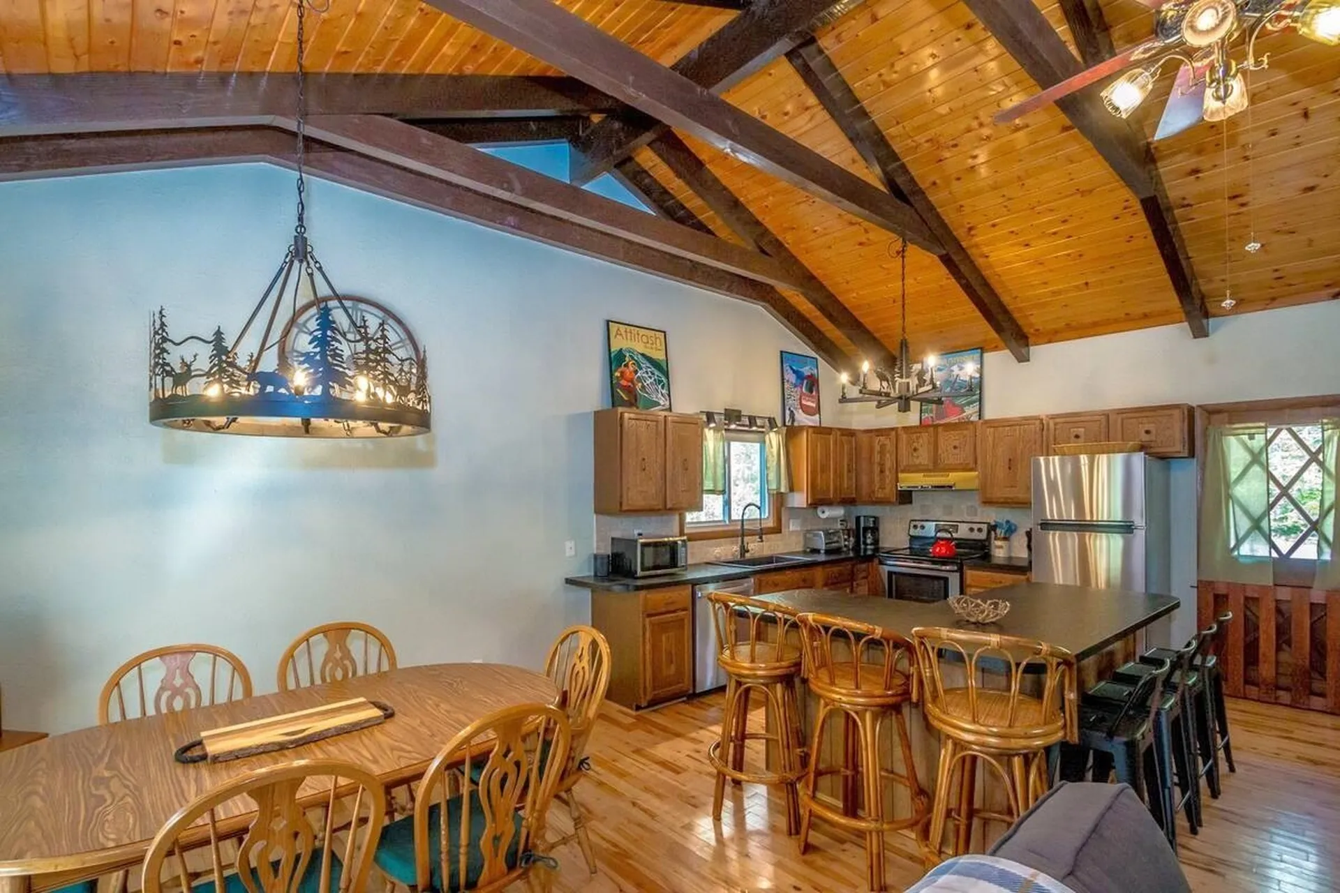 69 Mittenwald Strasse Bartlett NH 03812