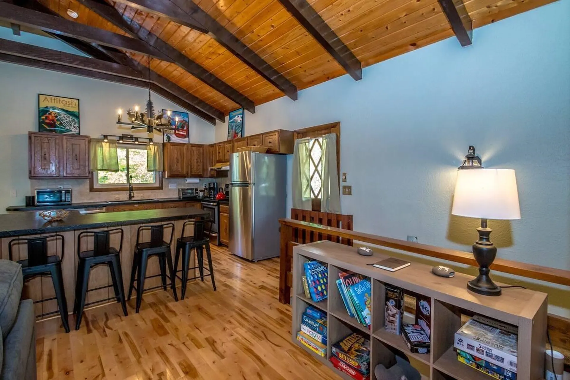 69 Mittenwald Strasse Bartlett NH 03812