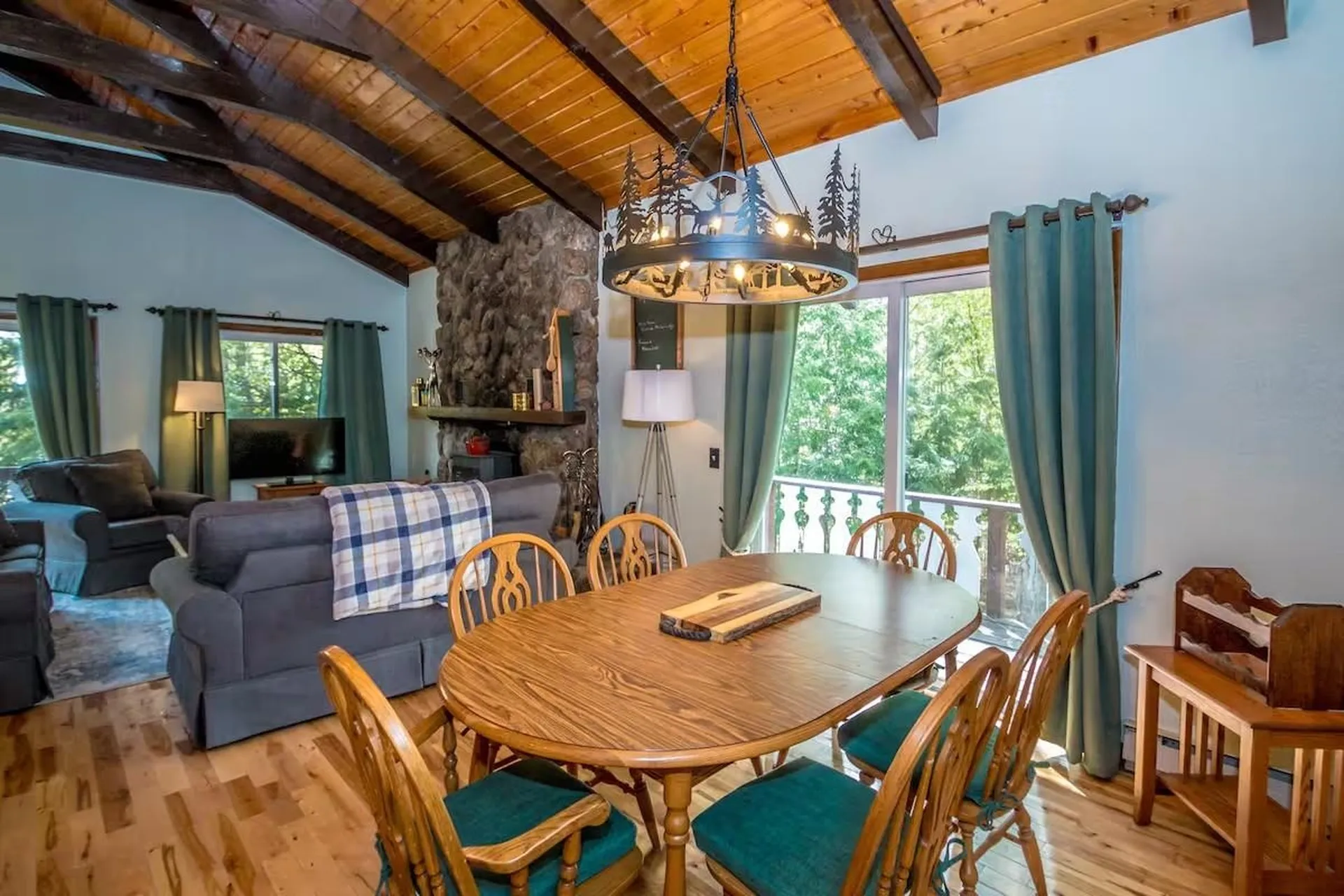 69 Mittenwald Strasse Bartlett NH 03812