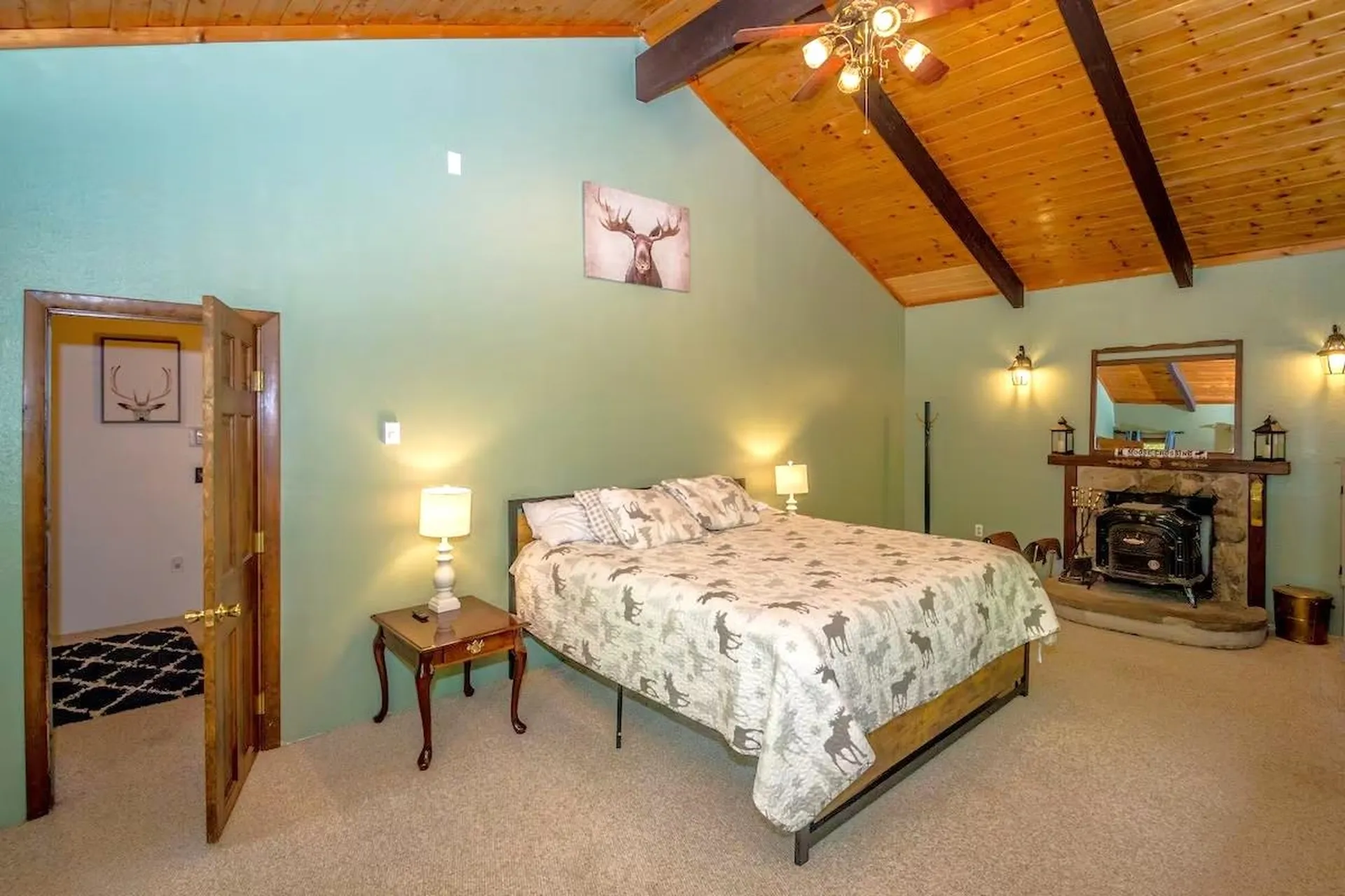 69 Mittenwald Strasse Bartlett NH 03812