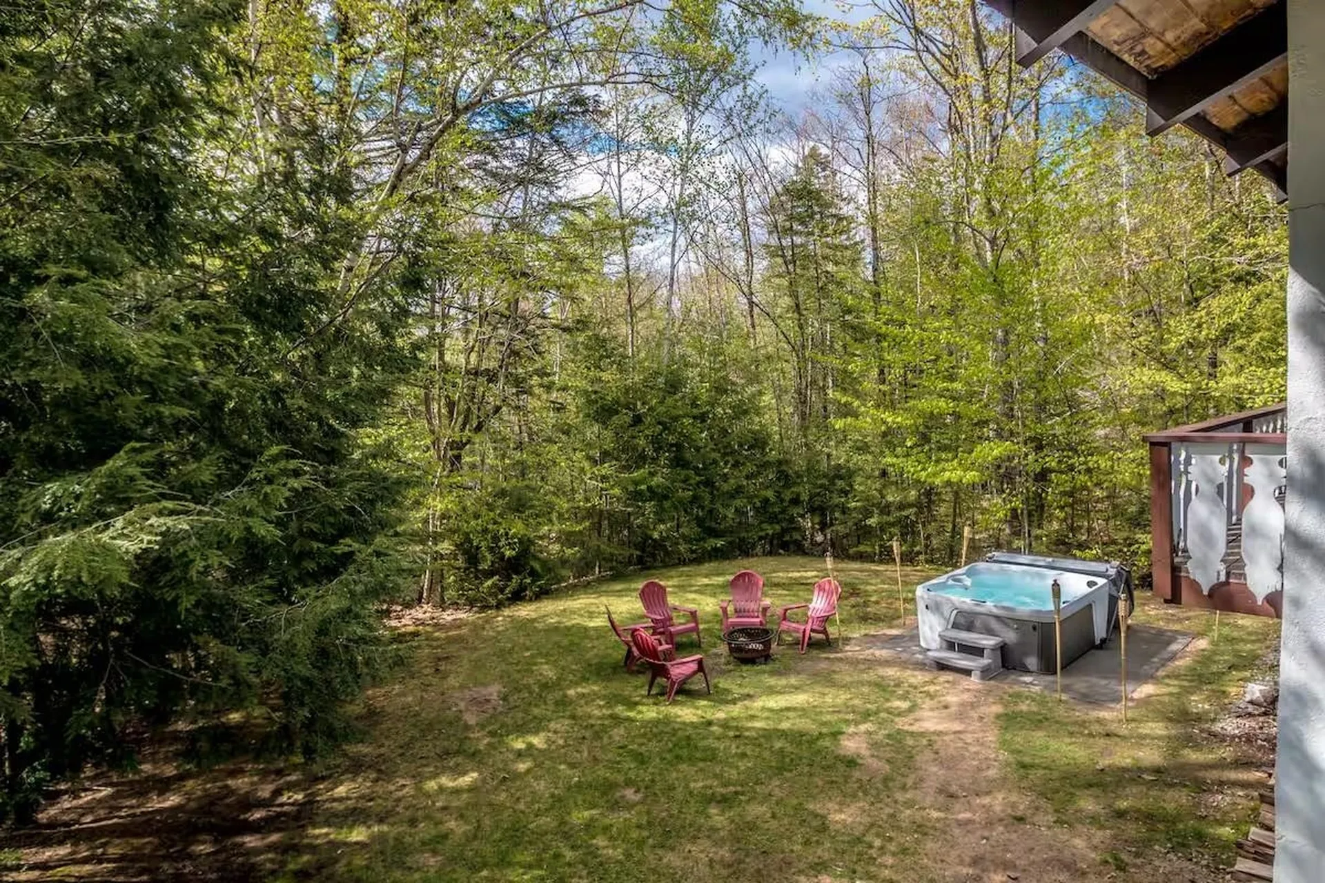 69 Mittenwald Strasse Bartlett NH 03812