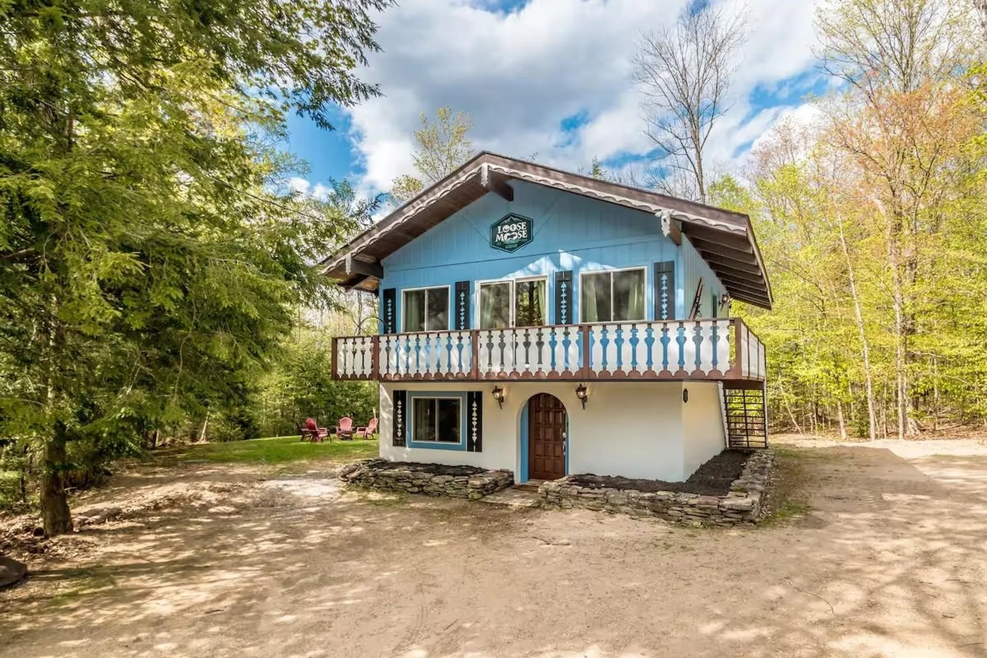 69 Mittenwald Strasse Bartlett NH 03812