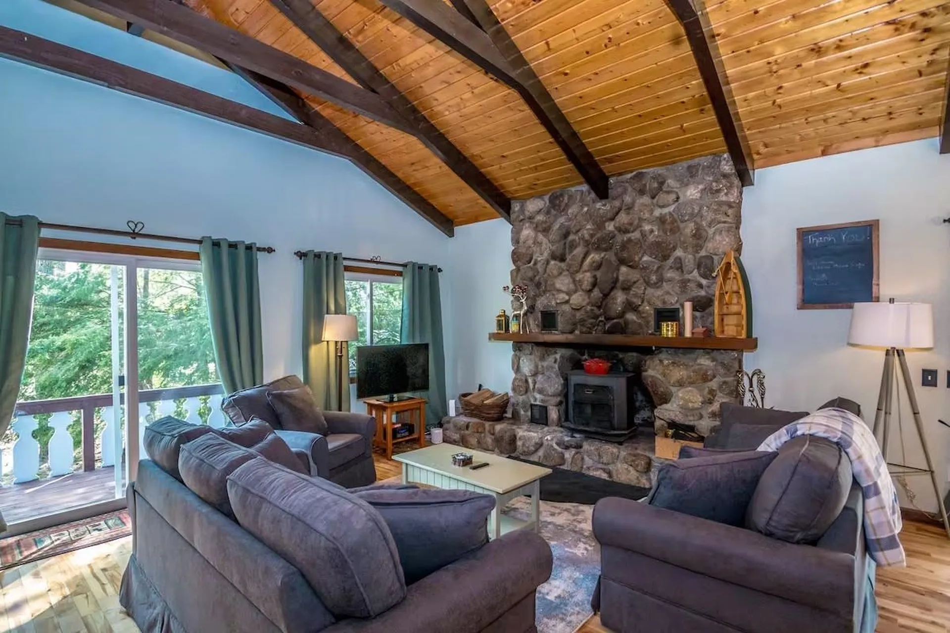 69 Mittenwald Strasse Bartlett NH 03812