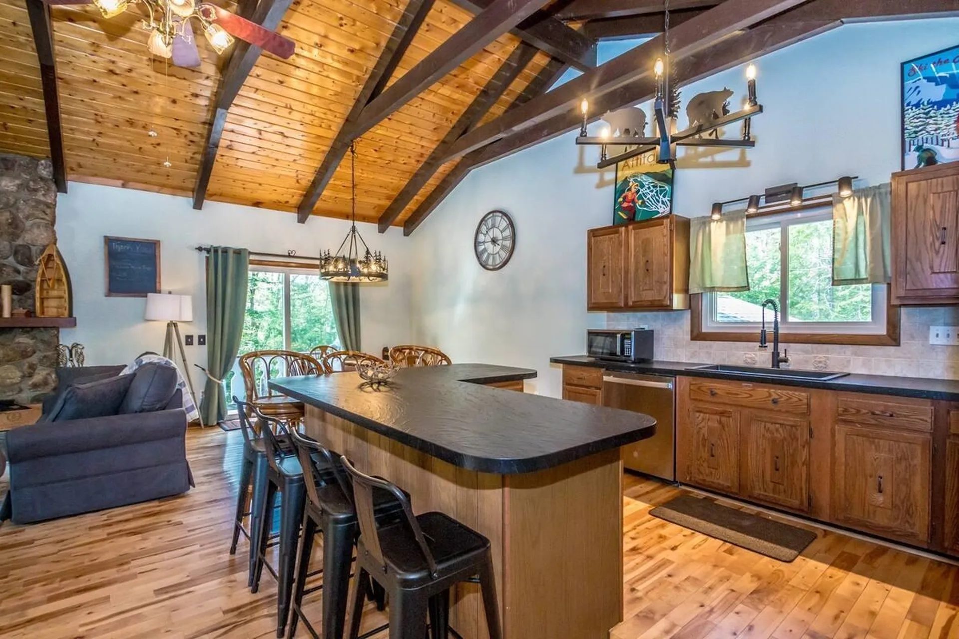 69 Mittenwald Strasse Bartlett NH 03812