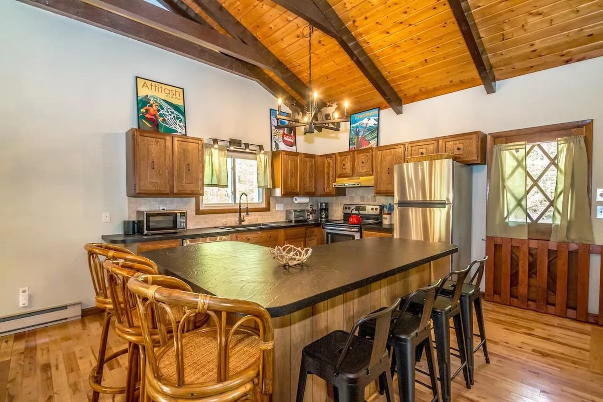 69 Mittenwald Strasse Bartlett NH 03812