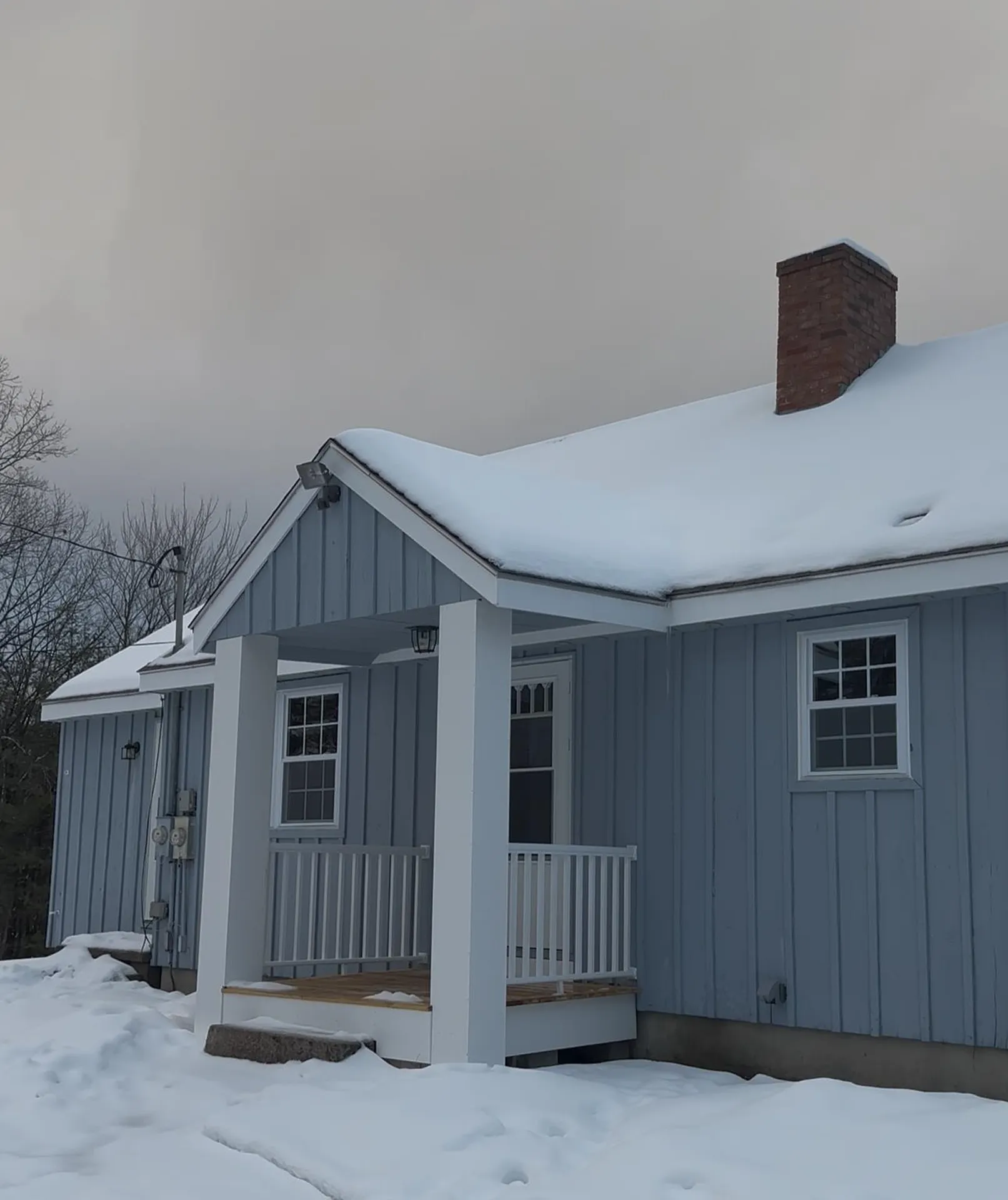 498 Brookline Road Mason NH 03048