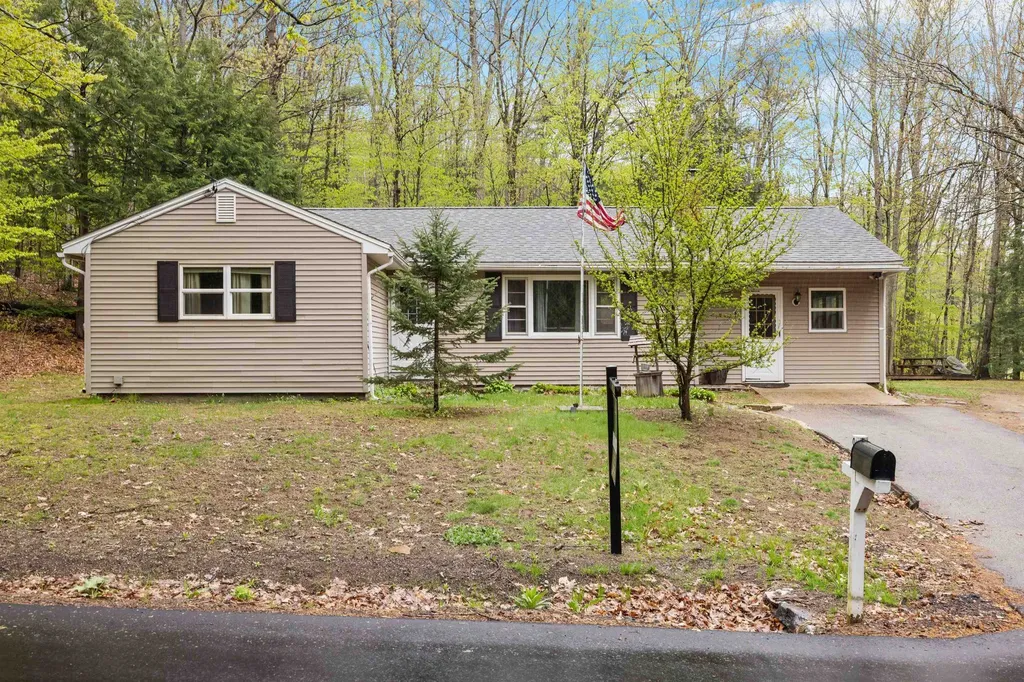 98 Kimball Road Gilford NH 03249