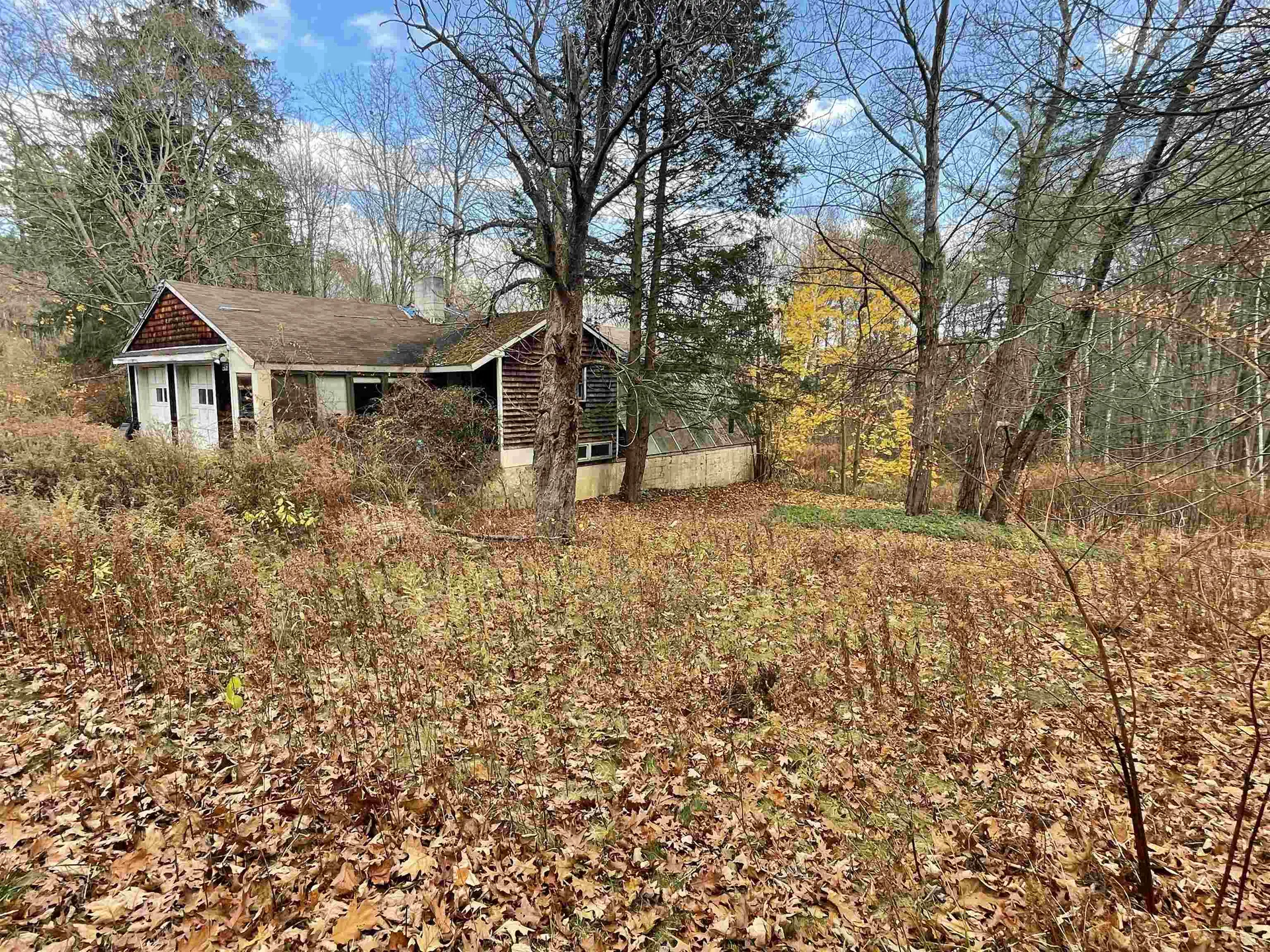 45 Leonard Avenue Hooksett NH 03106