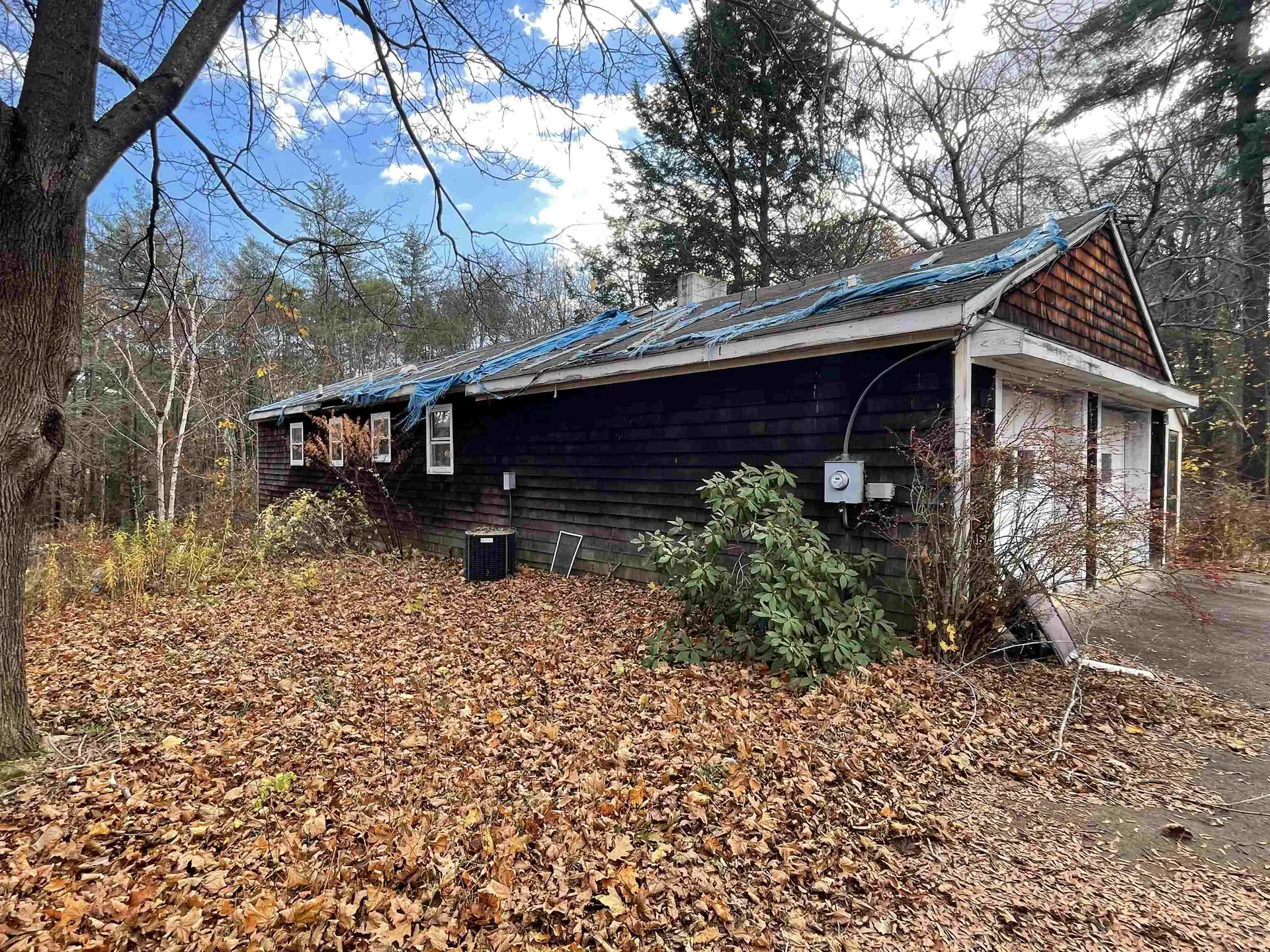 45 Leonard Avenue Hooksett NH 03106