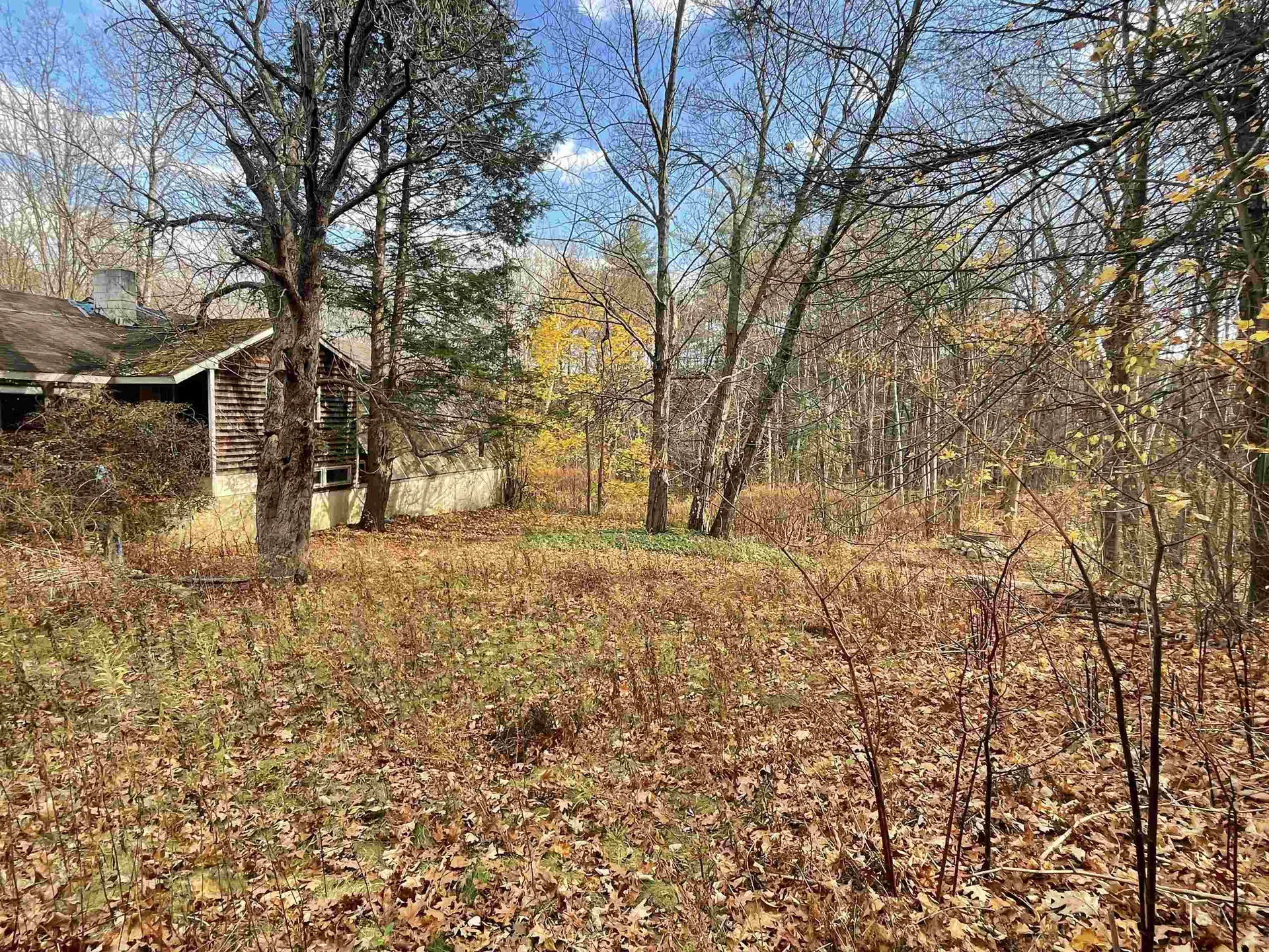 45 Leonard Avenue Hooksett NH 03106