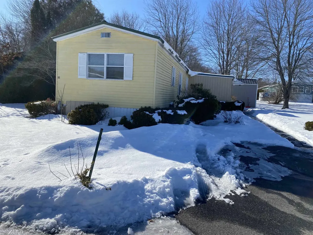 119 Whippoorwill Street Seabrook NH 03874