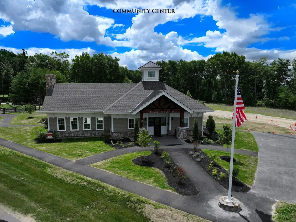 1 Longview Drive Atkinson NH 03811